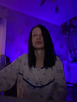 Snapshot of Starry_Siren chatting on 12-14-24, 05:03 Starry Siren online show from 12-14-24, 05:03