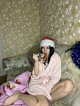 Snapshot of Starry_Siren chatting on 01-02-25, 05:07 Starry Siren online show from 01-02-25, 05:07