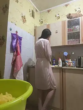 Starry Siren online show from 02-02-26, 09:02