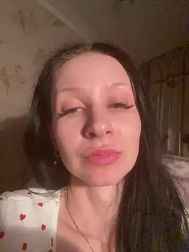 Starry Siren online show from 03-29-26, 06:52