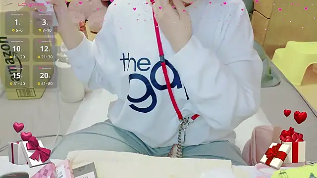  usya 2525 online show from 02-06-26, 03:59