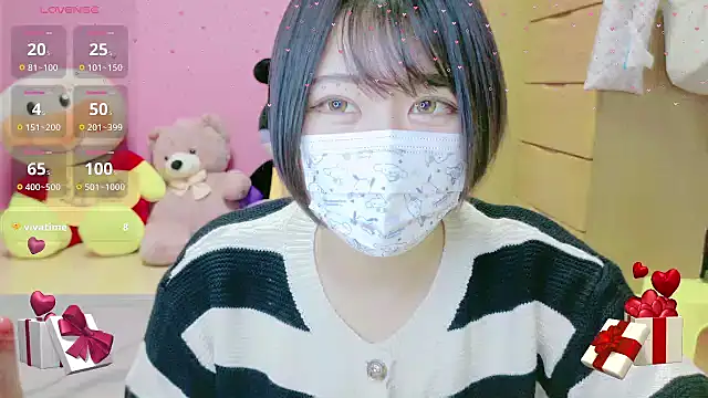  usya 2525 online show from 02-08-26, 02:53