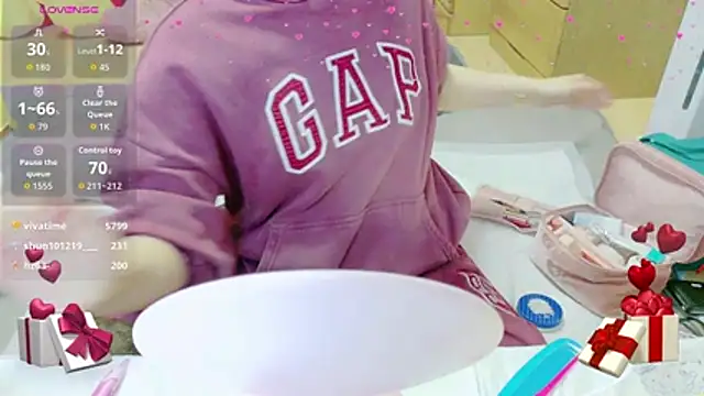  usya 2525 online show from 02-27-26, 03:23