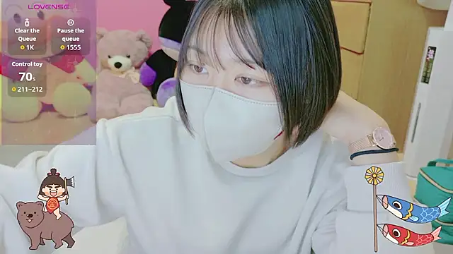  usya 2525 online show from 04-08-26, 02:22