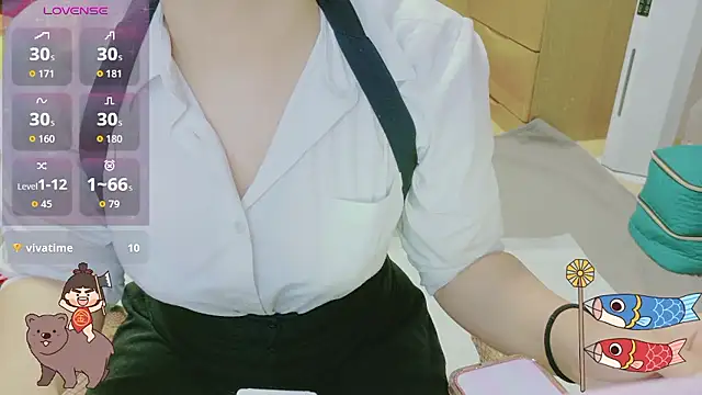  usya 2525 online show from 04-15-26, 04:14