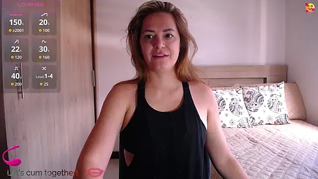 ParisW online show from 06-16-26, 04:31