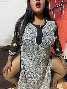 Ayesha mahi online show from 03-22-25, 05:41