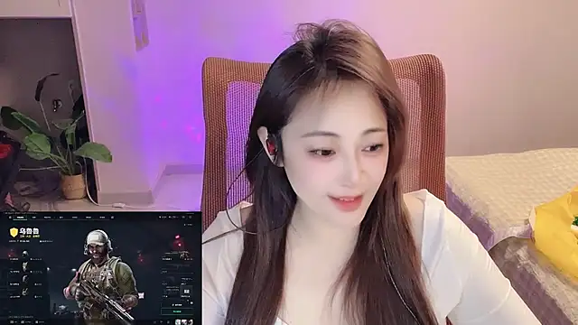 Daisy-77 online show from 04-03-26, 01:42