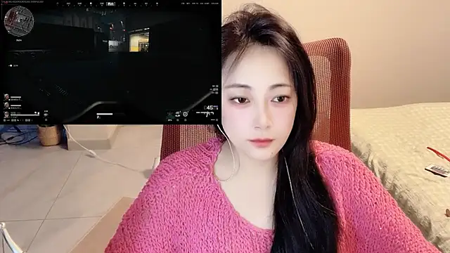 Daisy-77 online show from 04-19-26, 10:25