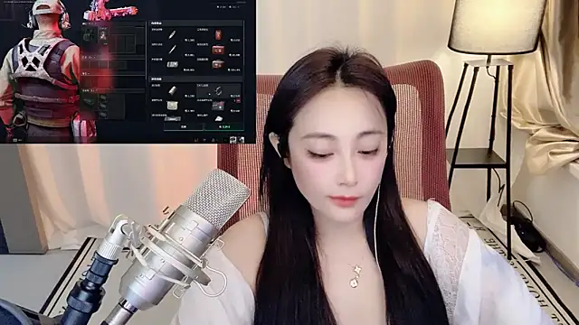 Daisy-77 online show from 05-24-26, 12:43