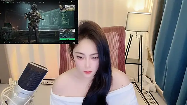 Snapshot of Daisy-77 chatting on 06-14-26, 12:29 Daisy-77 online show from 06-14-26, 12:29