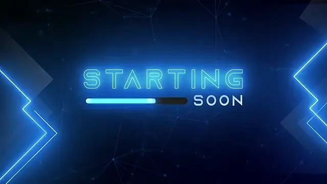 ScarlettAndTom online show from 10-01-25, 08:15