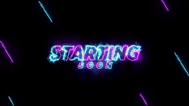 ScarlettAndTom online show from 03-25-26, 07:42