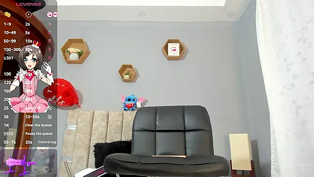 Snapshot of Chloe_narcise chatting on 02-26-25, 05:09 Chloe narcise online show from 02-26-25, 05:09