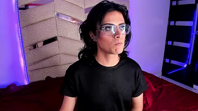 Eterea blow online show from 01-26-25, 09:08