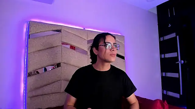 Eterea blow online show from 01-26-25, 03:14