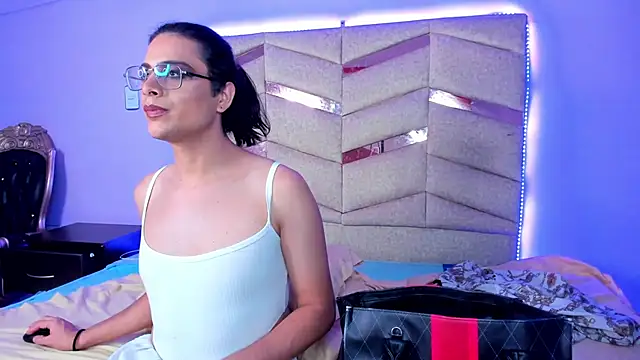 Eterea blow online show from 02-22-25, 05:23