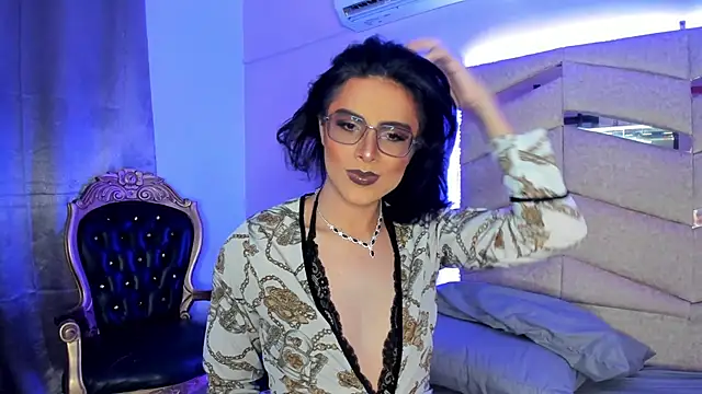 Eterea blow online show from 03-08-25, 02:45