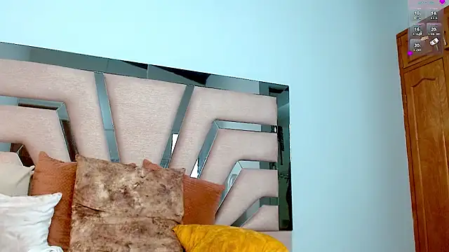 cintia hills online show from 01-29-25, 10:27