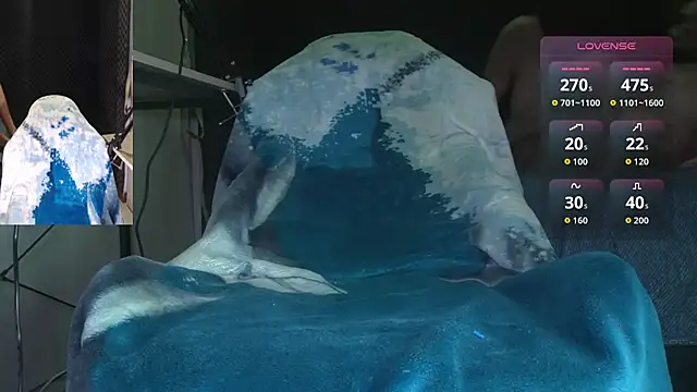 AXEL AG5 online show from 03-01-26, 12:40