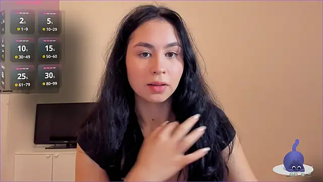 Snapshot of Mile_Madeline chatting on 01-02-25, 07:44 Mile Madeline online show from 01-02-25, 07:44