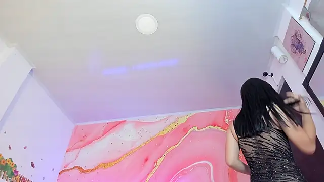 Daisy  rose online show from 01-29-25, 02:10