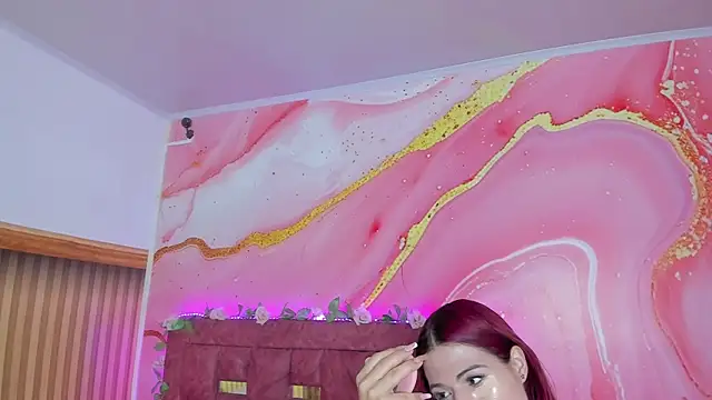 Daisy  rose online show from 01-14-26, 03:01