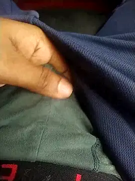 black panth99 online show from 02-20-25, 09:44