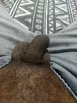 black panth99 online show from 10-12-25, 05:23