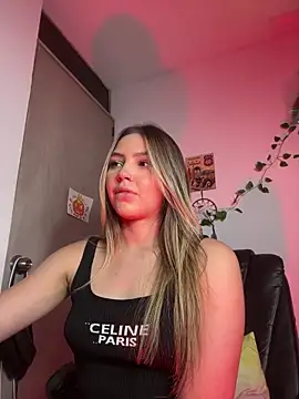 LoolitaBeauty  online show from 02-27-26, 01:27