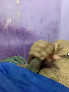 Sexy king4 online show from 09-18-25, 12:18