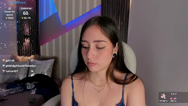 emily layton online show from 02-07-25, 08:20