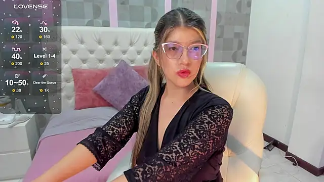 SEXMILLA  online show from 03-05-25, 04:45