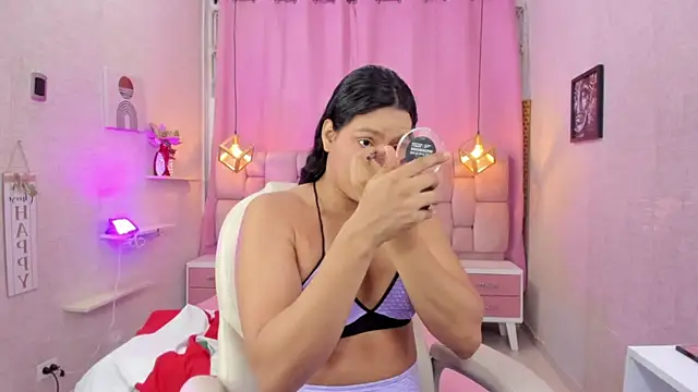 Alison Chan  online show from 02-09-25, 10:43