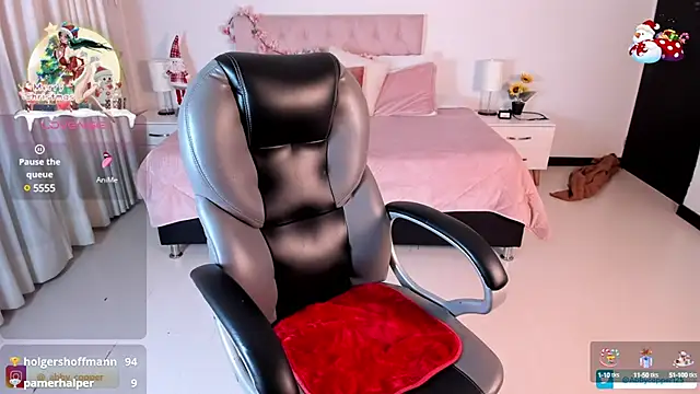 Snapshot of _Abby_23_ chatting on 01-03-25, 06:33 Abby 23 online show from 01-03-25, 06:33