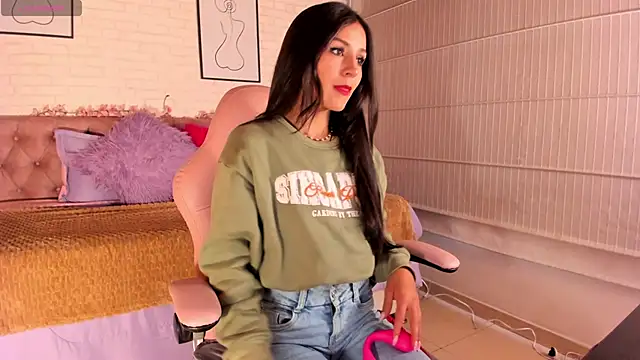 Snapshot of _Abby_23_ chatting on 09-12-25, 12:49 Abby 23 online show from 09-12-25, 12:49