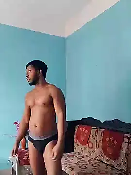 Snapshot of HunkyAriyan chatting on 02-01-25, 06:54 HunkyAriyan online show from 02-01-25, 06:54