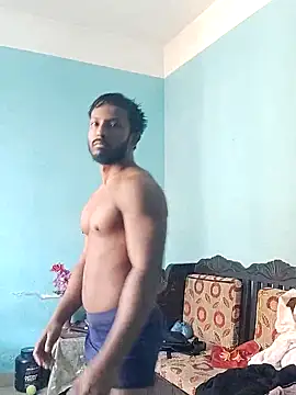 Snapshot of HunkyAriyan chatting on 02-14-25, 09:24 HunkyAriyan online show from 02-14-25, 09:24