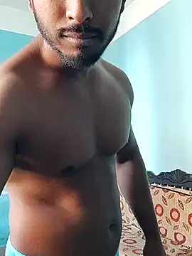 Snapshot of HunkyAriyan chatting on 02-26-25, 09:42 HunkyAriyan online show from 02-26-25, 09:42