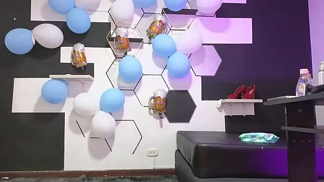 alondrabigtits online show from 10-03-25, 12:24