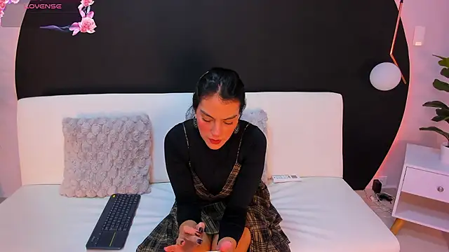 Ada Monroe10 online show from 02-05-26, 01:27