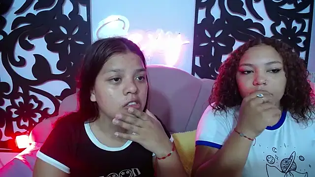 horny babyss online show from 10-25-25, 10:26