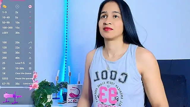 Alba Olimpo online show from 11-10-25, 12:15