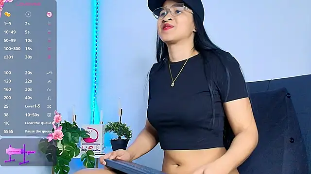 Alba Olimpo online show from 01-07-26, 05:15