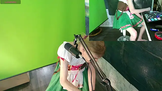 Doggyray44 online show from 12-19-24, 10:21