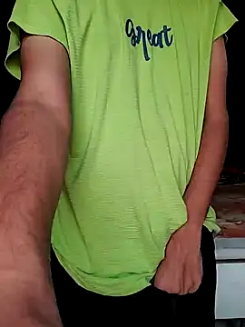 Smartboi007 online show from 12-07-24, 11:40