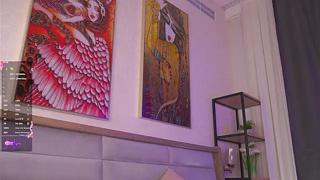 LiliBanger online show from 03-06-26, 04:20