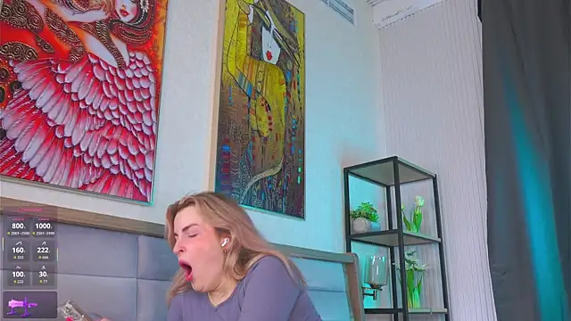 LiliBanger online show from 05-16-26, 10:36