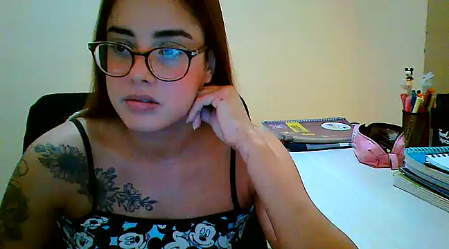 Snapshot of maliamiller chatting on 03-18-25, 04:37 maliamiller online show from 03-18-25, 04:37