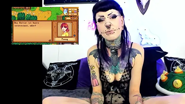 Snapshot of Purple_Coffin666 chatting on 05-15-26, 11:50 Purple Coffin666 online show from 05-15-26, 11:50